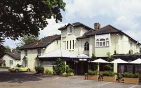 Best Western George Hotel,  Norwich